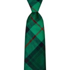 Tartan Tie - Cranston Modern